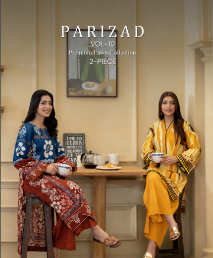 Parizad