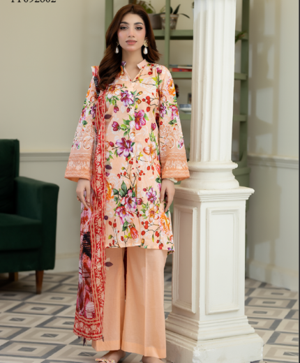 Tabasum - P F 0 9 2 6 0 2