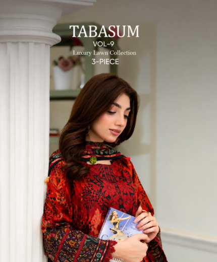 Tabasum