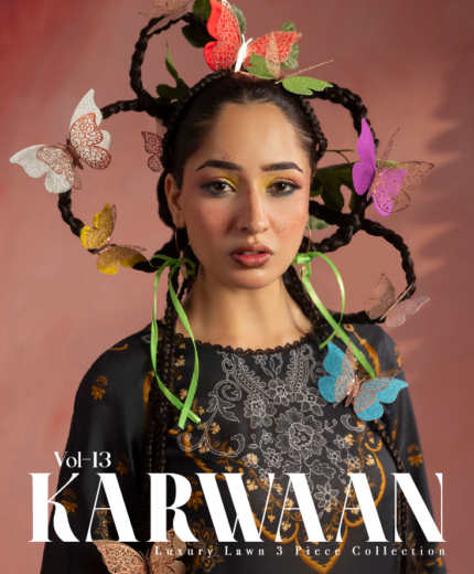 Karwaan