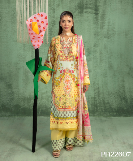 Dastaan - P F 1 2 2 6 0 7