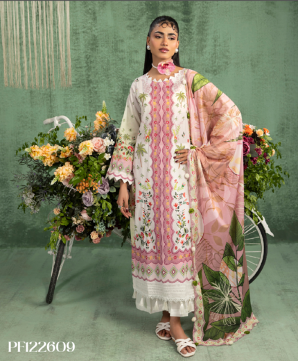 Dastaan - P F 1 2 2 6 0 9