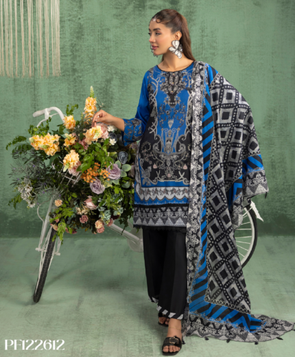 Dastaan - P F 1 2 2 6 1 2