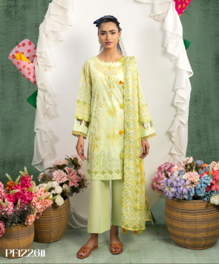 Dastaan - P F 1 2 2 6 1 1