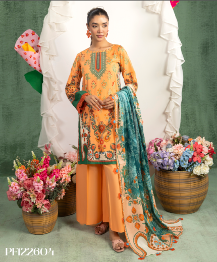 Dastaan - P F 1 2 2 6 0 4