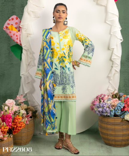 Dastaan - P F 1 2 2 6 0 8
