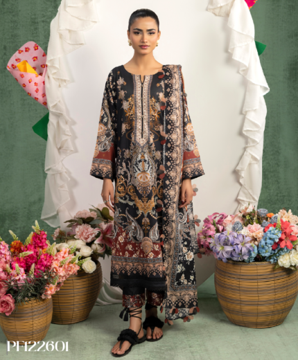 Dastaan - P F 1 2 2 6 0 1