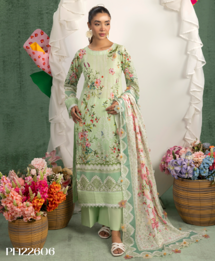 Dastaan - P F 1 2 2 6 0 6