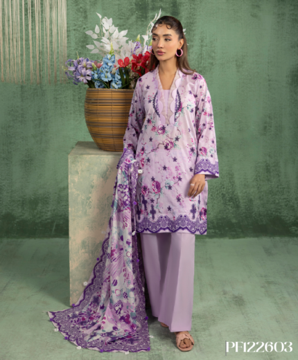 Dastaan - P F 1 2 2 6 0 3