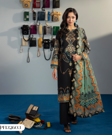 Karwaan - P F 1 3 2 6 0 3