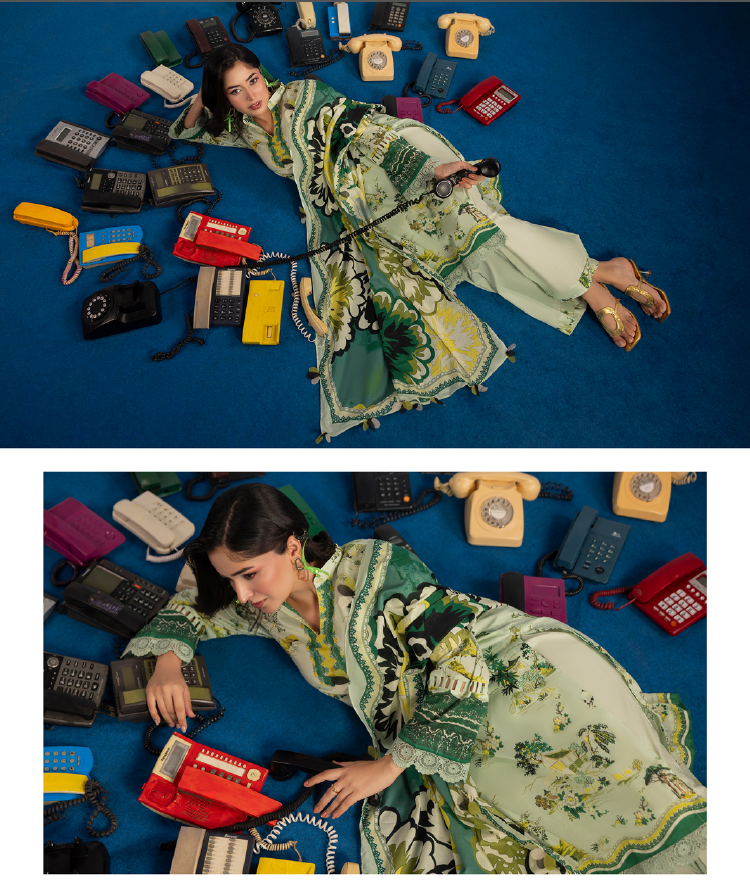 Karwaan - P F 1 3 2 6 0 9 - Image 3