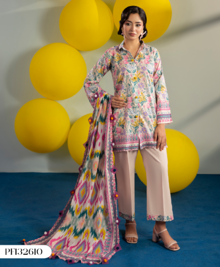 Karwaan - P F 1 3 2 6 1 0