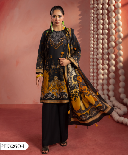 Karwaan - P F 1 3 2 6 0 4
