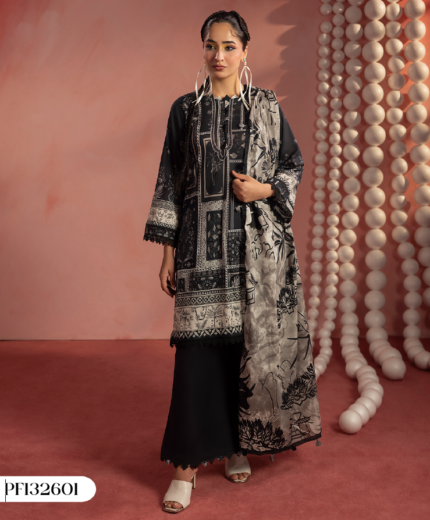 Karwaan - P F 1 3 2 6 0 1