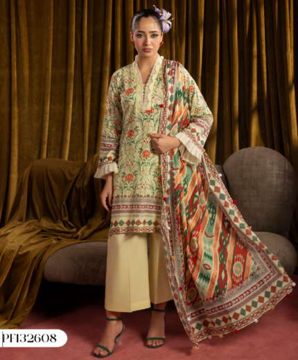 Karwaan - P F 1 3 2 6 0 8