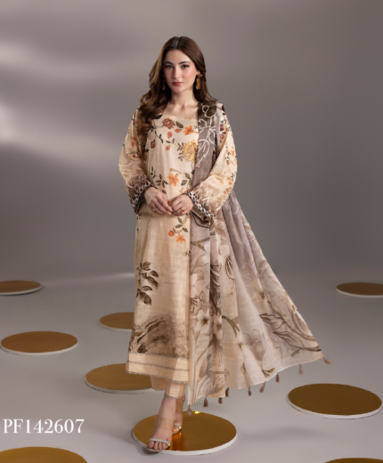 Jahan-E-Rung - P F 1 4 2 6 0 7