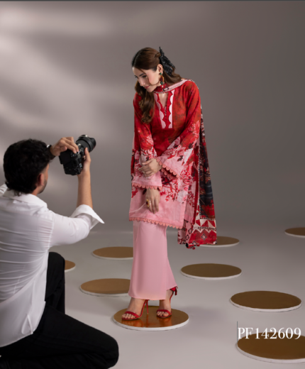 Jahan-E-Rung - P F 1 4 2 6 0 9