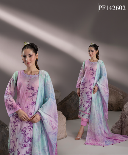 Jahan-E-Rung - P F 1 4 2 6 0 2
