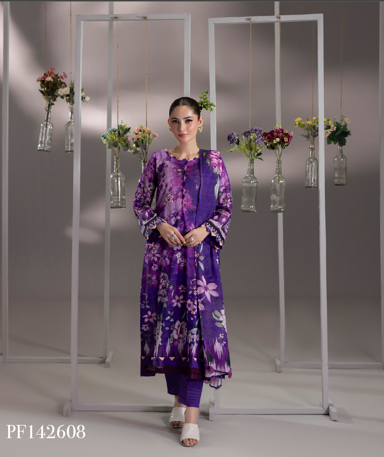 Jahan-E-Rung - P F 1 4 2 6 0 8